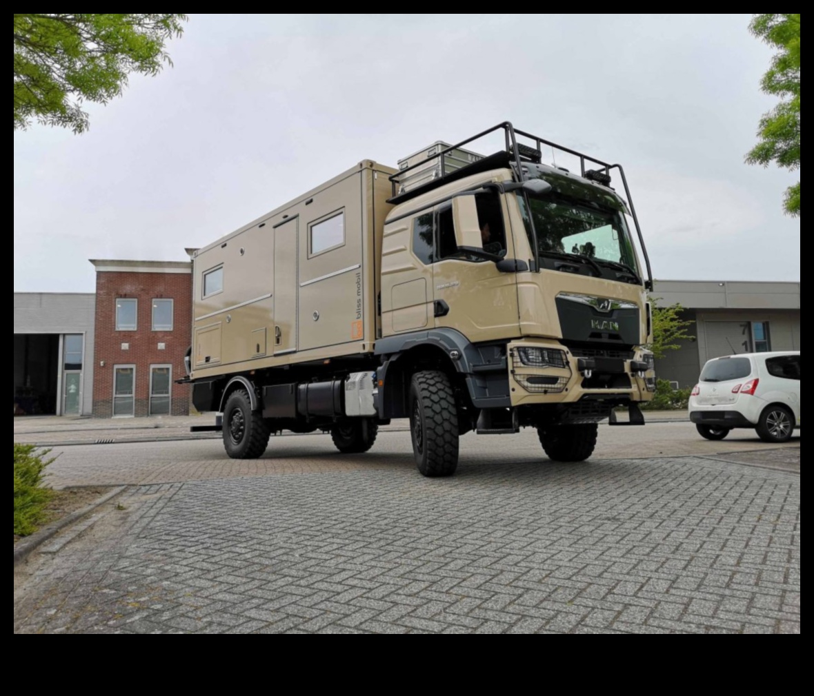 Bespoke Bliss: Προσαρμογή πολυτελών οχημάτων σε ατομικά γούστα