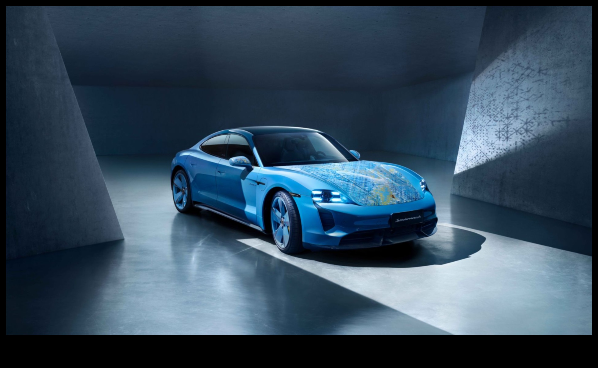 Bespoke Bliss: Προσαρμογή πολυτελών οχημάτων σε ατομικά γούστα