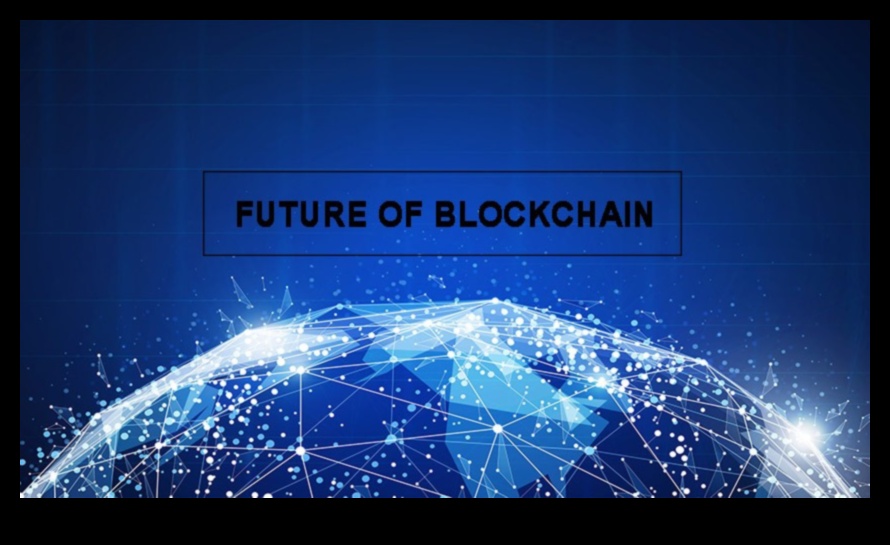 Επαναστατική Συνδεσιμότητα: Τάσεις και Τεχνικές στην Εξέλιξη του Blockchain