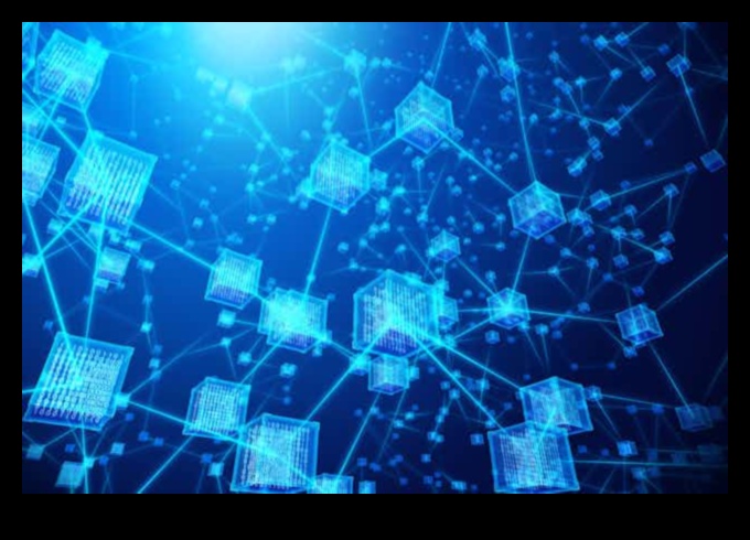 Επαναστατική Συνδεσιμότητα: Τάσεις και Τεχνικές στην Εξέλιξη του Blockchain