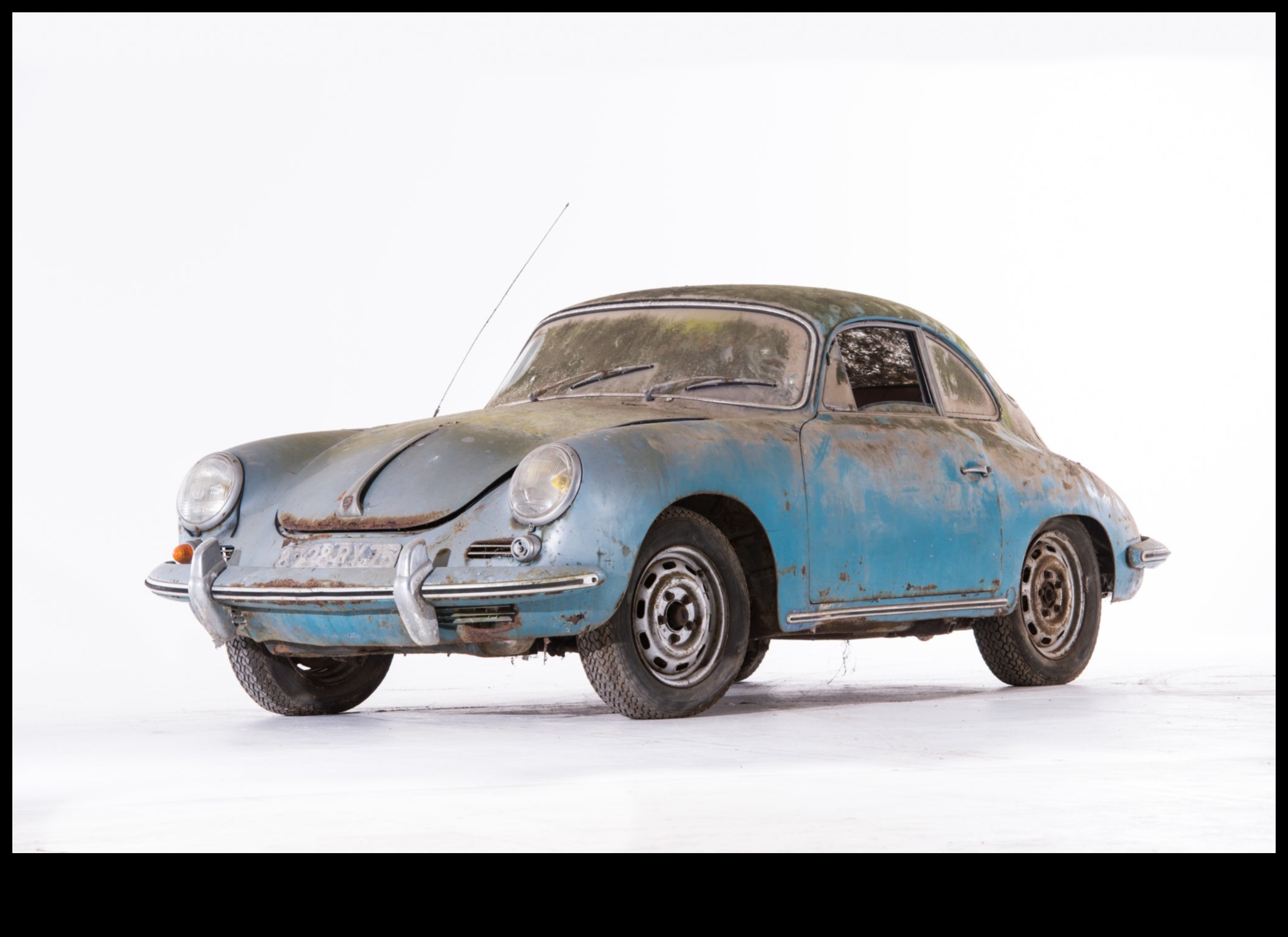 Παρθένες πατίνες Ένας διαχρονικός τρόπος για να διατηρήσετε την αυθεντικότητα των κλασικών αυτοκινήτων 2 Παρθένες πατίνες: Διατήρηση της αυθεντικότητας των κλασικών αυτοκινήτων