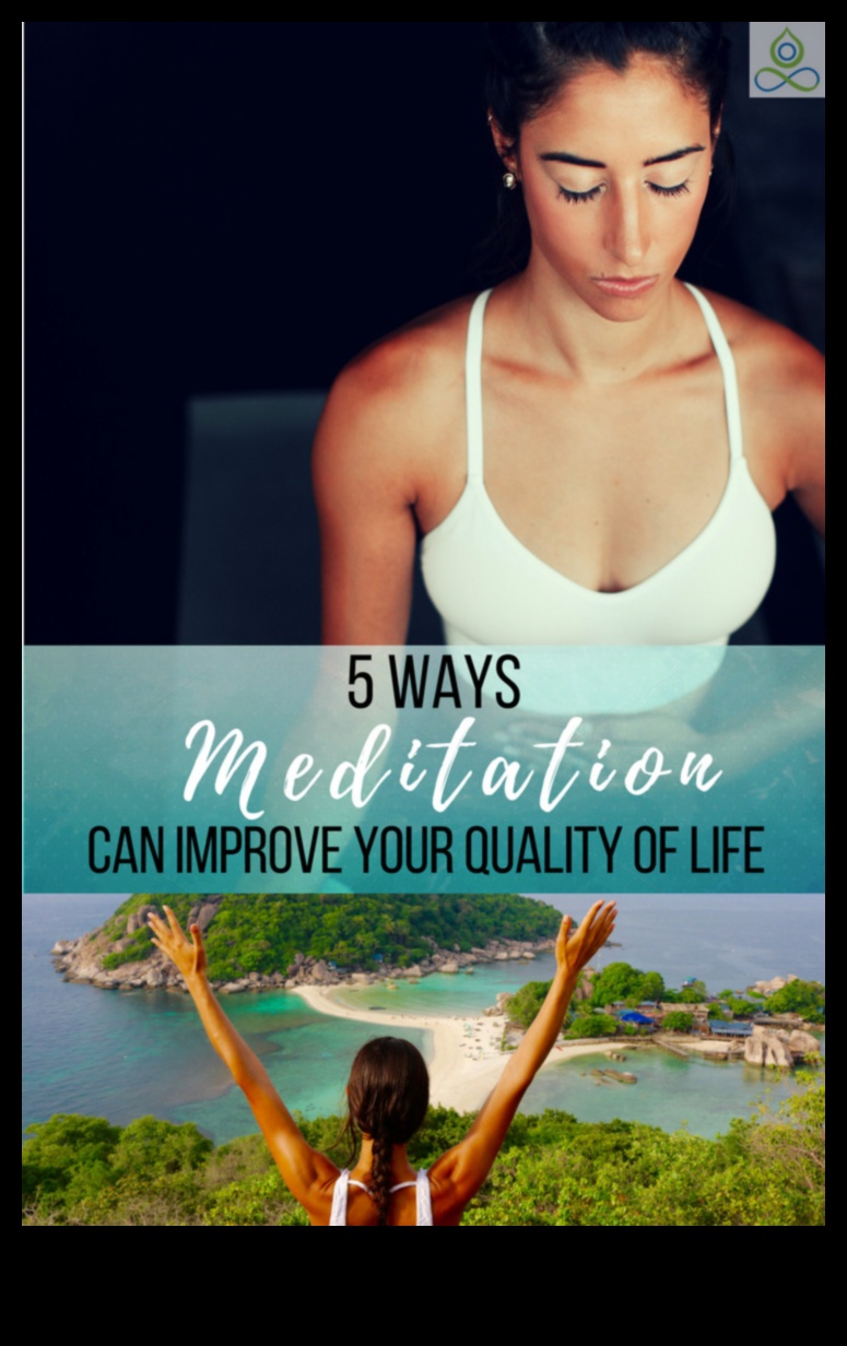 5 τρόποι με τους οποίους ο διαλογισμός μπορεί να σας βοηθήσει να ζήσετε μια πιο χαρούμενη ζωή 4 Χαρούμενη Ζωή: Πώς ο Διαλογισμός επηρεάζει θετικά τη ζωή σας