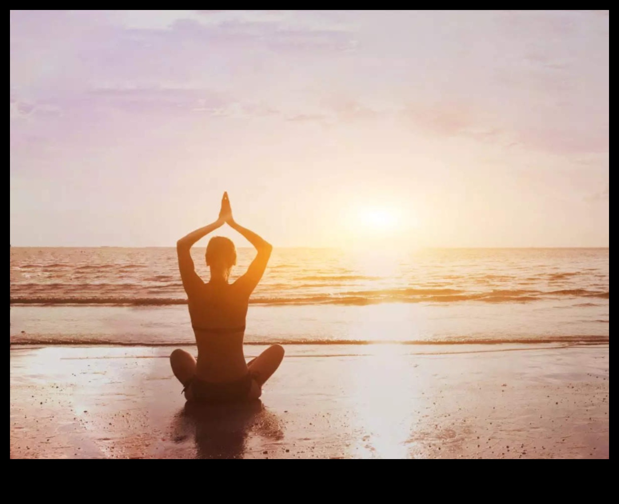 5 τρόποι με τους οποίους ο διαλογισμός μπορεί να σας βοηθήσει να ζήσετε μια πιο χαρούμενη ζωή 3 Χαρούμενη Ζωή: Πώς ο Διαλογισμός επηρεάζει θετικά τη ζωή σας