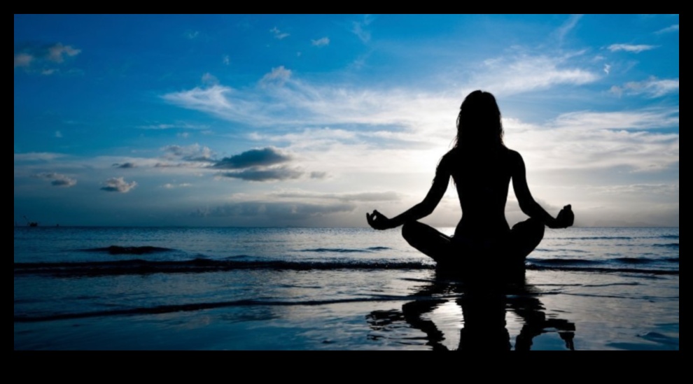 5 τρόποι με τους οποίους ο διαλογισμός μπορεί να σας βοηθήσει να ζήσετε μια πιο χαρούμενη ζωή 2 Χαρούμενη Ζωή: Πώς ο Διαλογισμός επηρεάζει θετικά τη ζωή σας