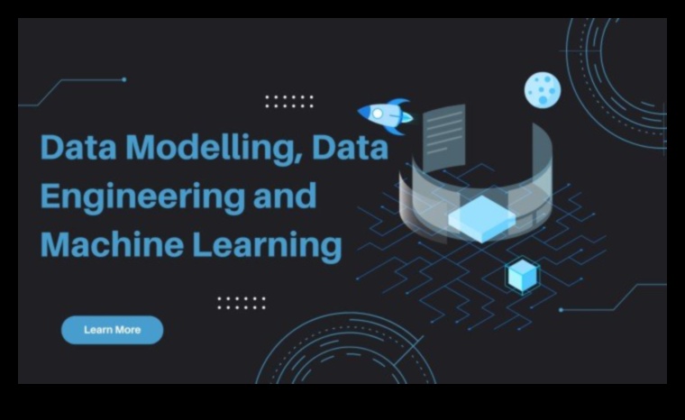 Από τα δεδομένα στις αποφάσεις: Μια βαθιά κατάδυση στις αρχές μηχανικής μάθησης