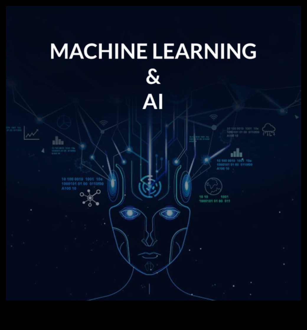 Από τα δεδομένα στις αποφάσεις: Μια βαθιά κατάδυση στις αρχές μηχανικής μάθησης