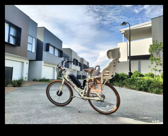 City Cruisers Hybrids ως κομψοί και βιώσιμοι συνεργάτες αστικών μετακινήσεων 3 City Cruisers: Hybrids as Stylish Urban Commuting Partners