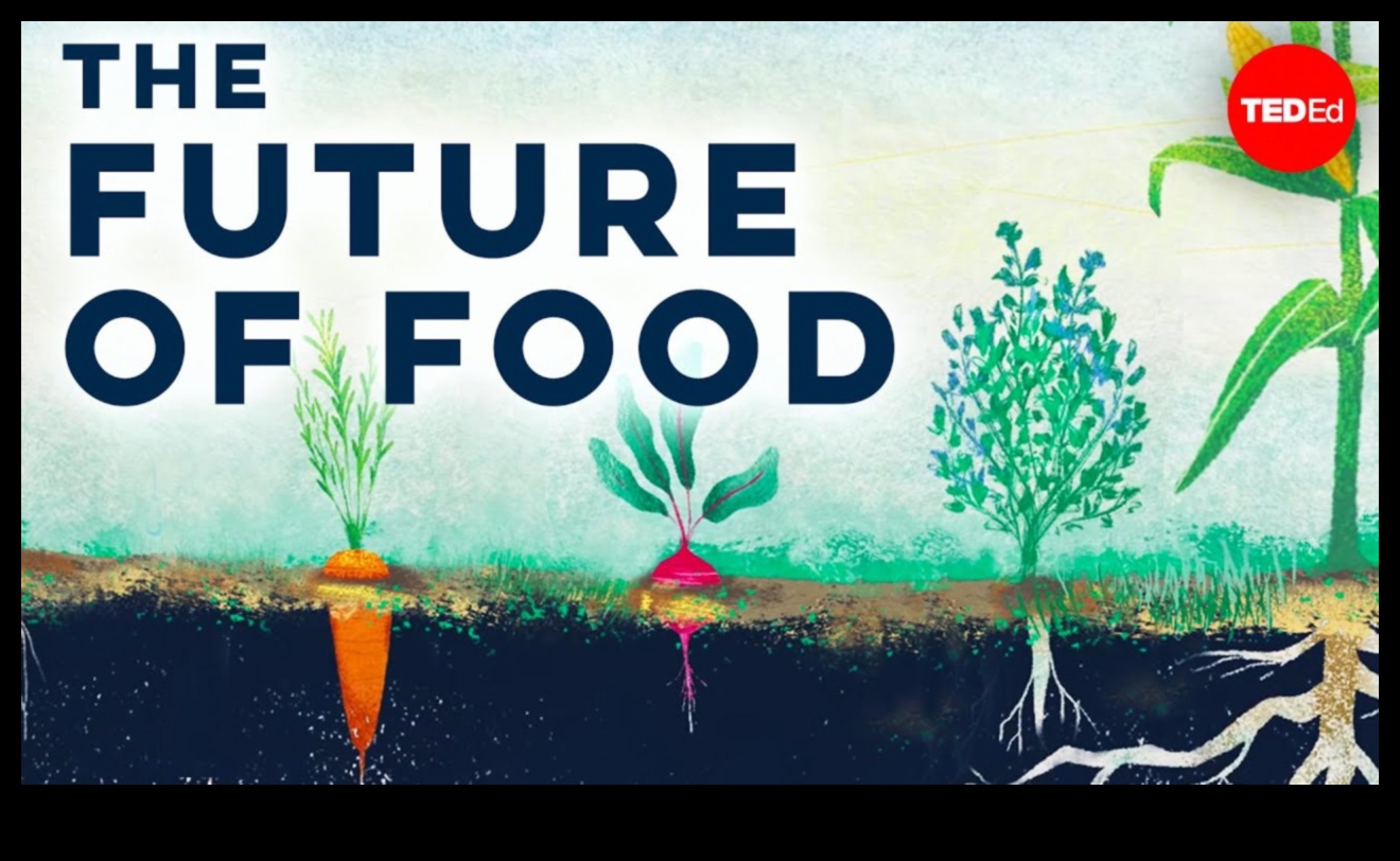 Harvesting Beauty: Farmland and Crop Fields σε όλο τον κόσμο