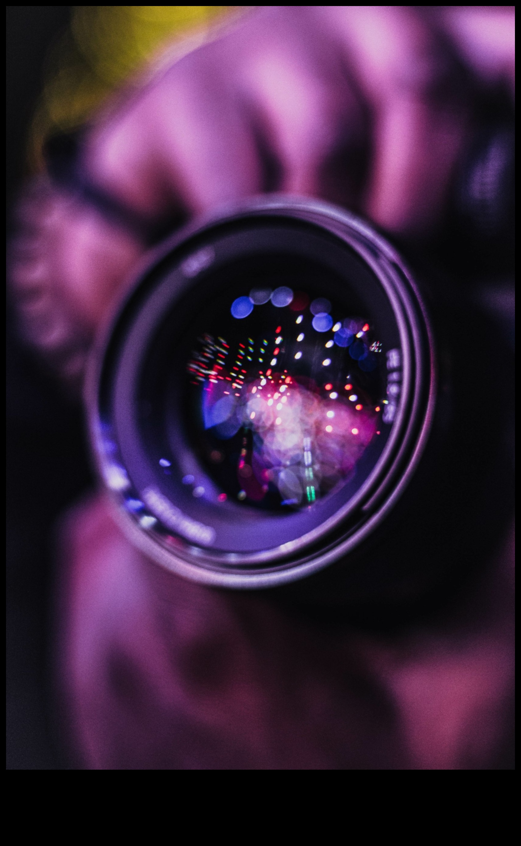 Lens Love: Επιλέγοντας τους κατάλληλους φακούς για το στυλ φωτογραφίας σας