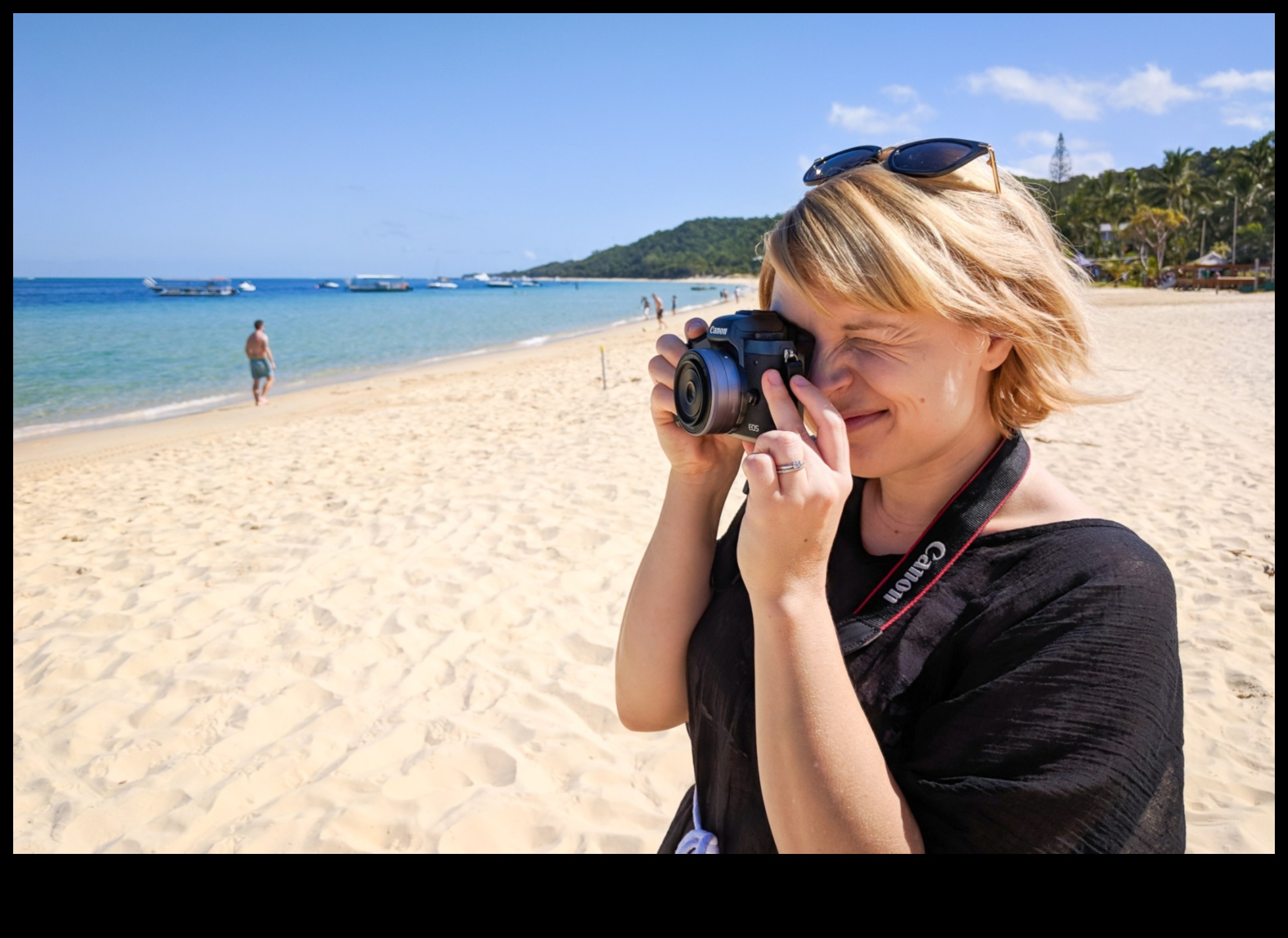 Lens Love: Επιλέγοντας τους κατάλληλους φακούς για το στυλ φωτογραφίας σας