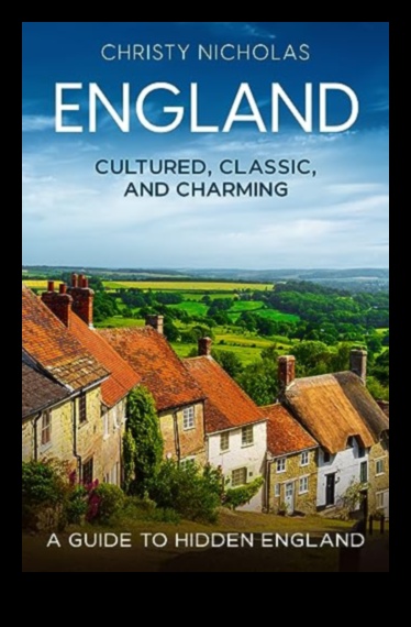 Γραφική γοητεία: Εξερευνημένη θέα στο χωριό και την πόλη