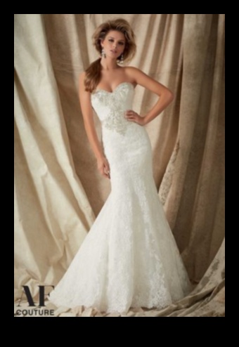 Couture Dreams Νυφικές δηλώσεις μόδας που θα σας κάνουν να πείτε Wow! 4 Couture Dreams: Νυφικές δηλώσεις μόδας