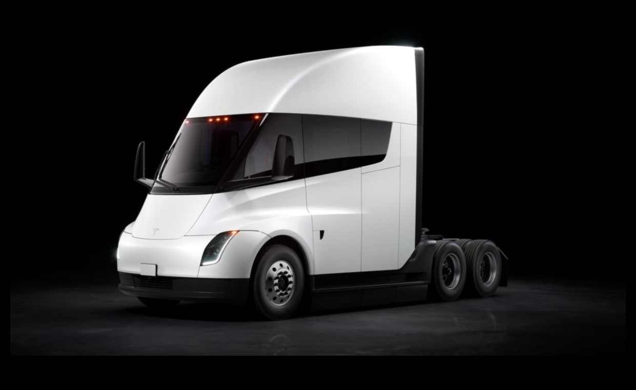 Business on Wheels: The Mobile World of Commercial Vehicles