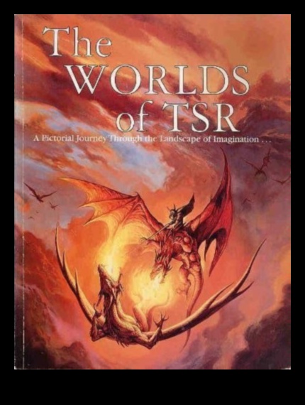 Land of Legends: A Collection of Mythical and Surreal Landscapes