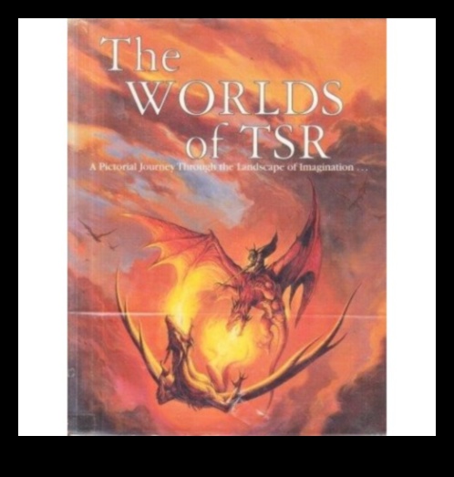 Land of Legends: A Collection of Mythical and Surreal Landscapes