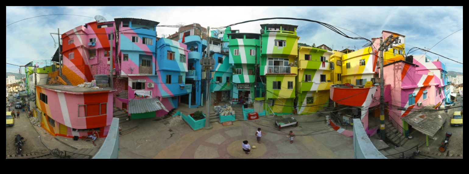 Υπαίθρια Αγορά τέχνης Ένας δημιουργικός χώρος για την κοινότητα 2 Πώς τα τοπία εμπνέουν και επηρεάζουν το σχεδιασμό των υπαίθριων αγορών τέχνης;