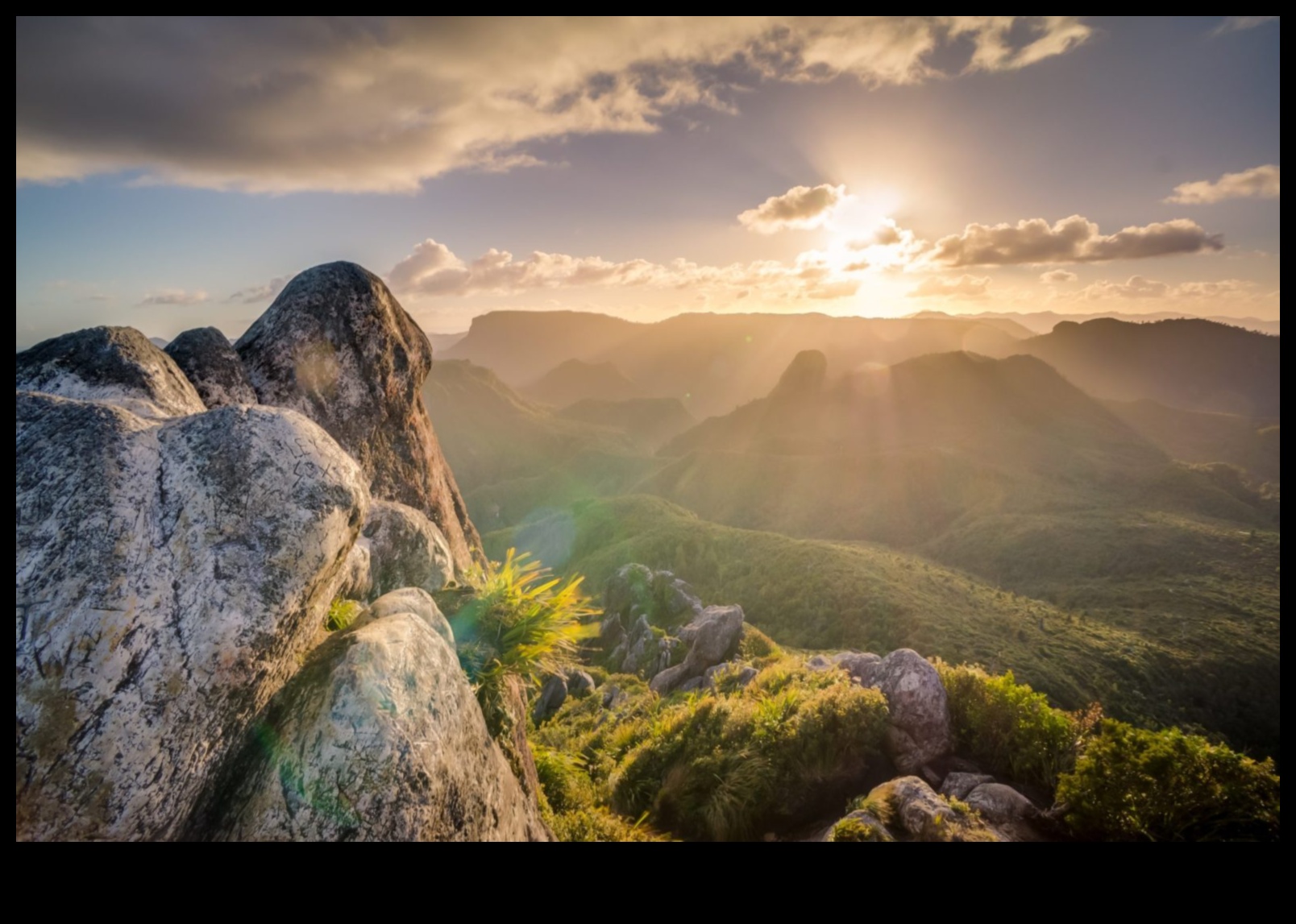 Συναρπαστική φωτογραφία τοπίων Πώς να αποτυπώσετε την ομορφιά της φύσης 2 Whispers of Nature: Captivating Landscape Photography