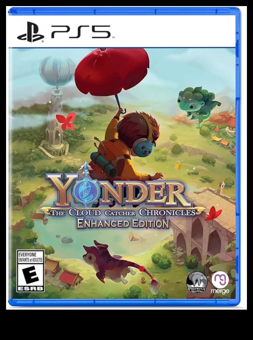 Cloud Chronicles Αριστοτεχνικές ιστορίες δημιουργίας ψηφιακών εμπειριών 5 Cloud Chronicles: Stories of Mastery in Crafting Digital Experiences