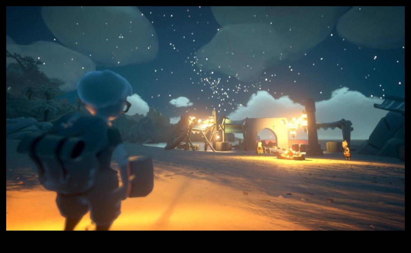 Cloud Chronicles Αριστοτεχνικές ιστορίες δημιουργίας ψηφιακών εμπειριών 3 Cloud Chronicles: Stories of Mastery in Crafting Digital Experiences