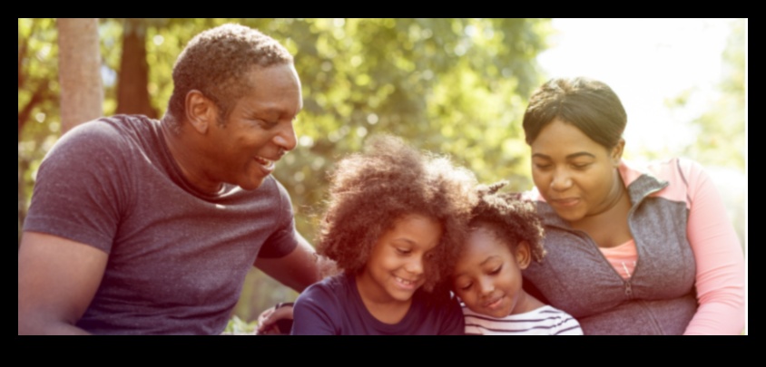 Ζωτικοί δεσμοί: Δίνοντας προτεραιότητα στην υγεία και την ευτυχία στο γάμο σας