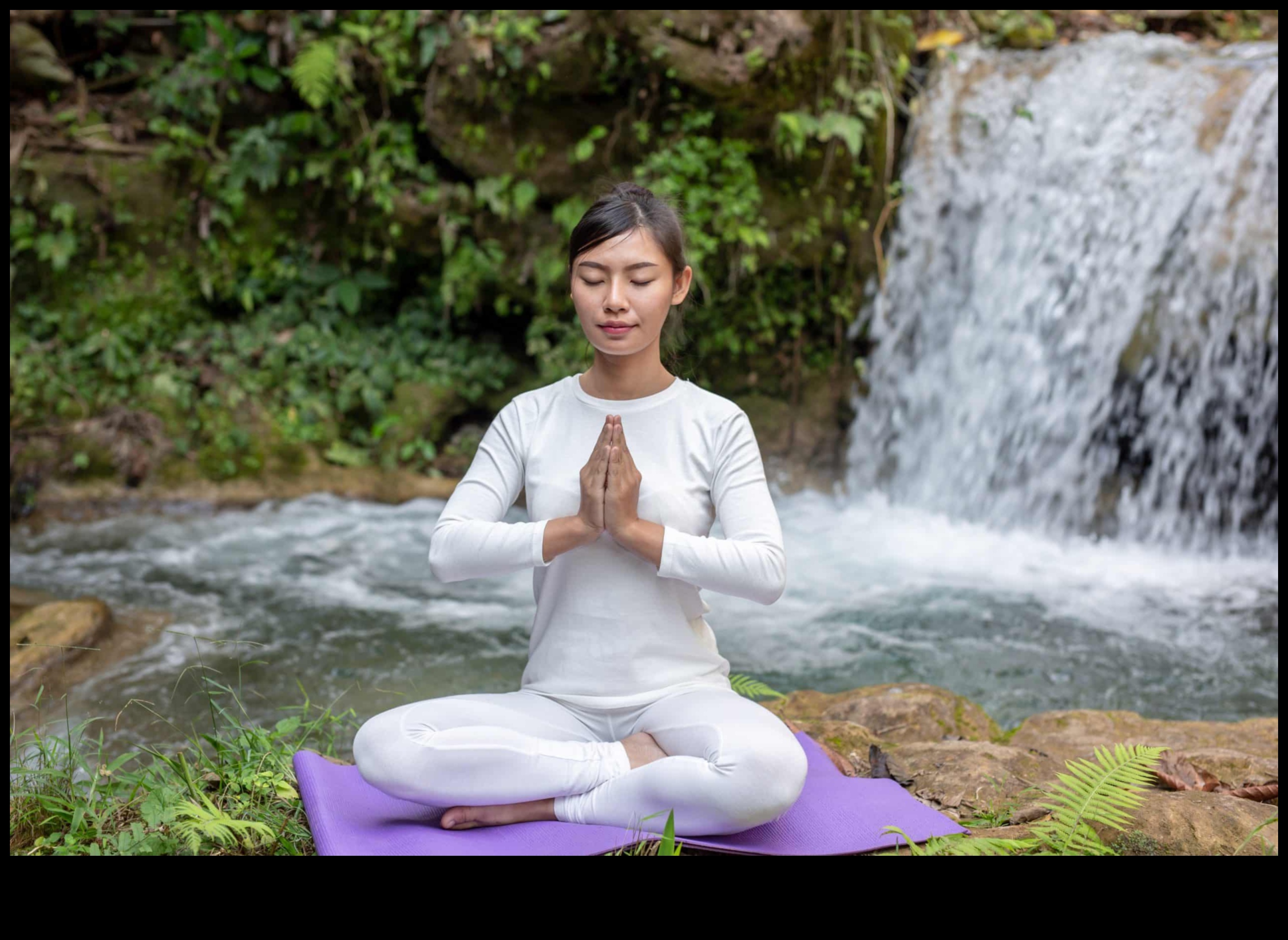 Καλλιεργήστε τη διαύγεια Πώς ο διαλογισμός μπορεί να σας βοηθήσει να επιτύχετε πνευματική και συναισθηματική ευεξία 5 Καλλιεργήστε τη διαύγεια: Εξερευνώντας τα βαθιά νοητικά και συναισθηματικά οφέλη του διαλογισμού