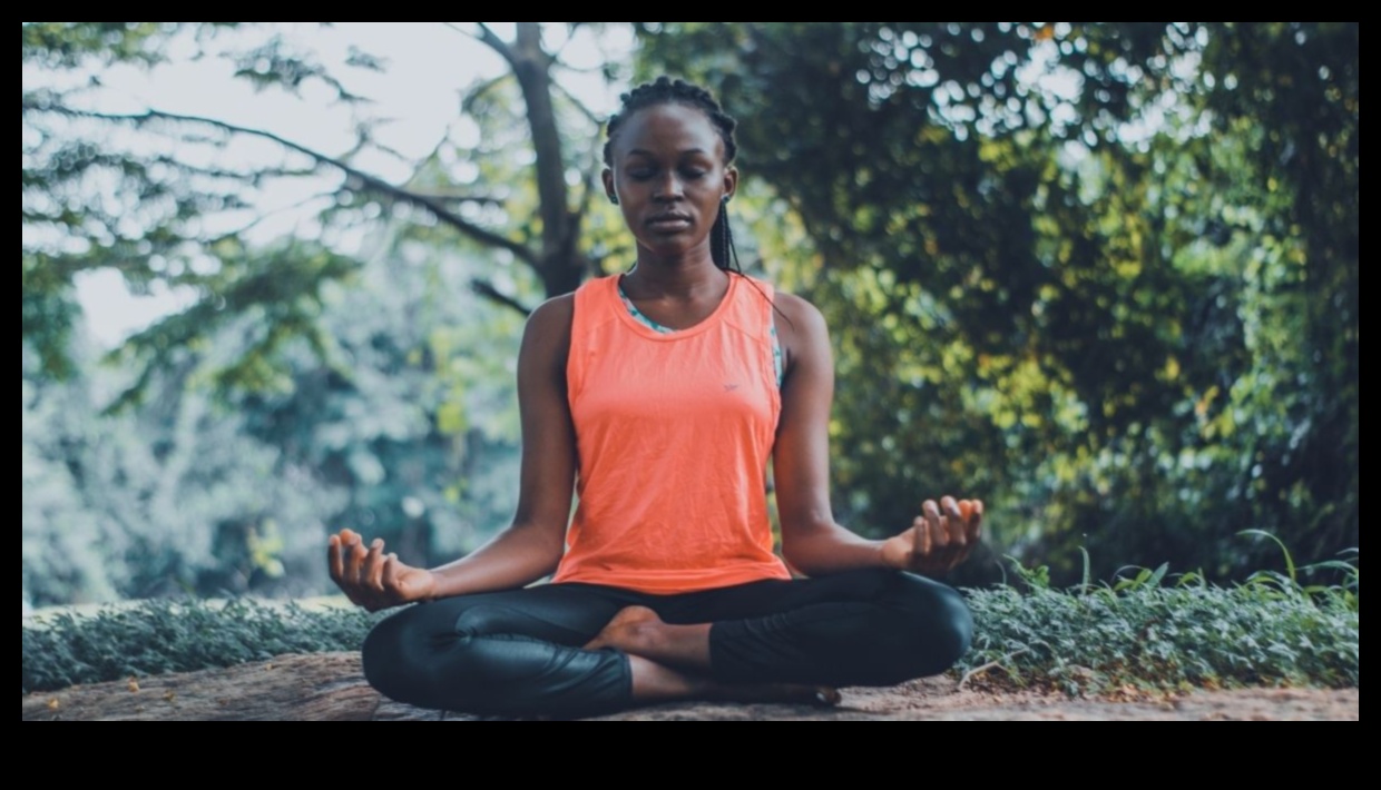 Καλλιεργήστε τη διαύγεια Πώς ο διαλογισμός μπορεί να σας βοηθήσει να επιτύχετε πνευματική και συναισθηματική ευεξία 4 Καλλιεργήστε τη διαύγεια: Εξερευνώντας τα βαθιά νοητικά και συναισθηματικά οφέλη του διαλογισμού