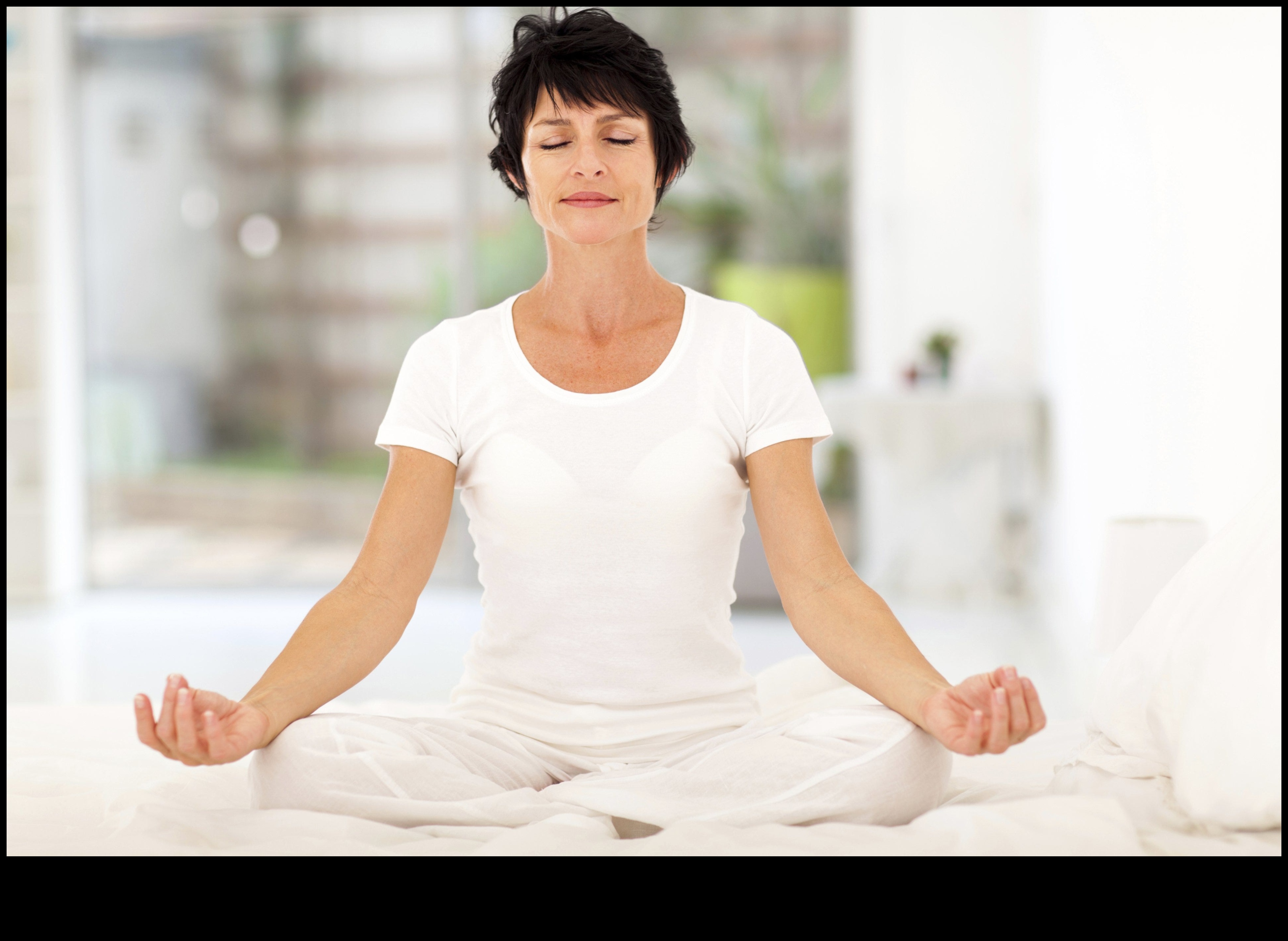 Καλλιεργήστε τη διαύγεια Πώς ο διαλογισμός μπορεί να σας βοηθήσει να επιτύχετε πνευματική και συναισθηματική ευεξία 3 Καλλιεργήστε τη διαύγεια: Εξερευνώντας τα βαθιά νοητικά και συναισθηματικά οφέλη του διαλογισμού