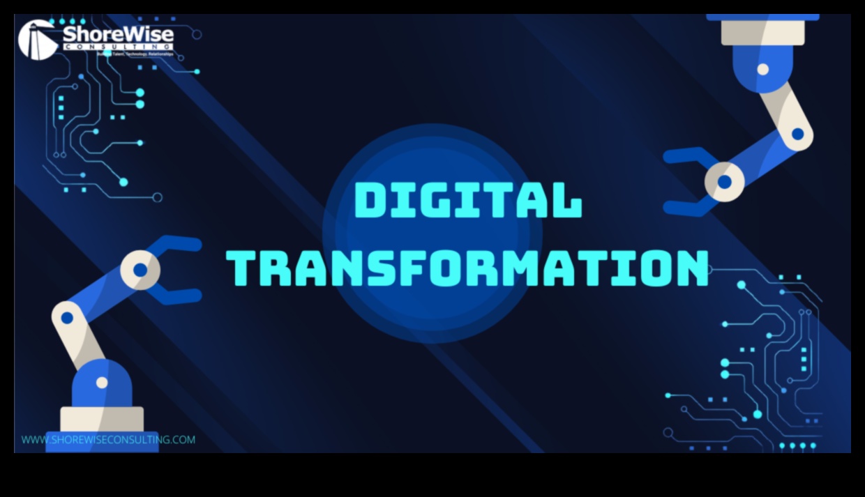 Δημιουργία Digital Brilliance Αποκαλύπτοντας τις τεχνικές που οδηγούν τον μετασχηματισμό 4 Crafting Digital Brilliance: Τεχνικές που αποκαλύφθηκαν στην Εξερεύνηση του Μετασχηματισμού