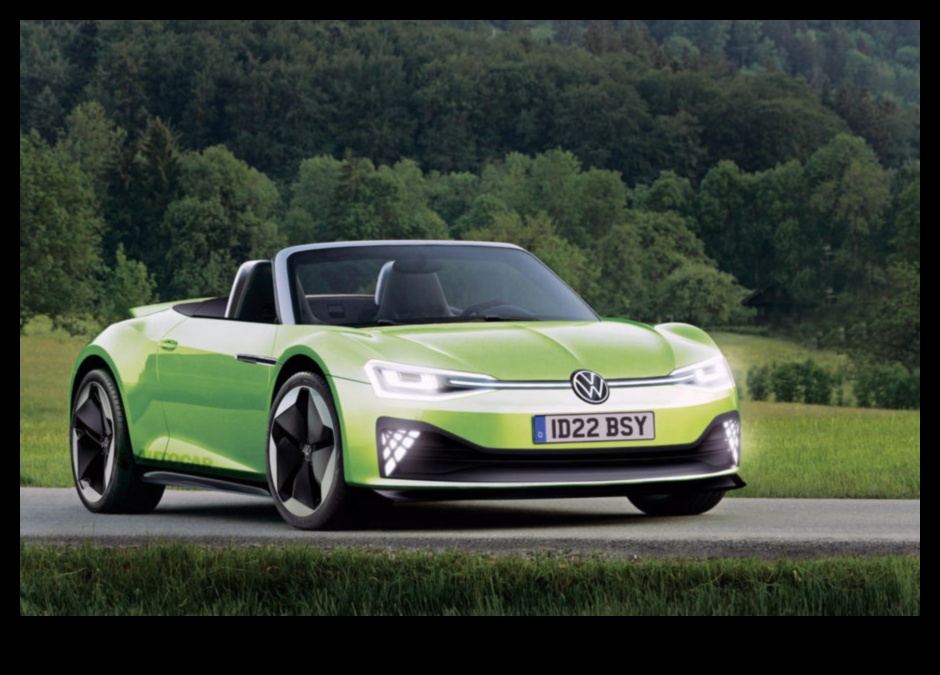 Performance Pioneers: Sports Cars and the Trailblazers of Driving Innovation