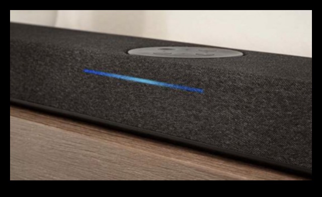 Soundbar Showdown Ποιο Soundbar είναι το καλύτερο για την τηλεόρασή σας 4 Soundbar Showdown: Εύρεση των καλύτερων ηλεκτρονικών συσκευών ήχου για την τηλεόρασή σας