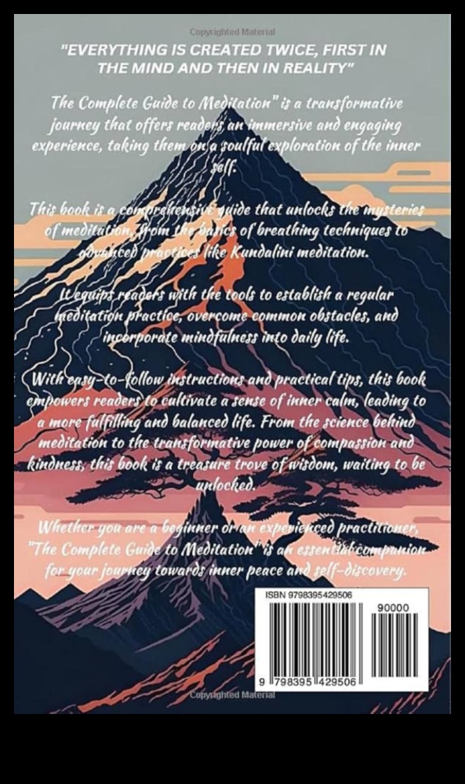 Mindful Journeys: A Guided Meditation Exploration