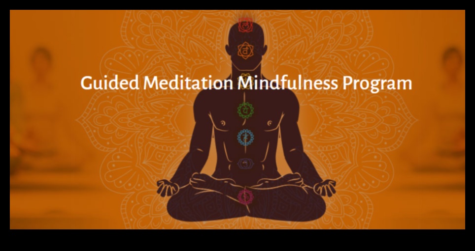 Mindful Journeys: A Guided Meditation Exploration
