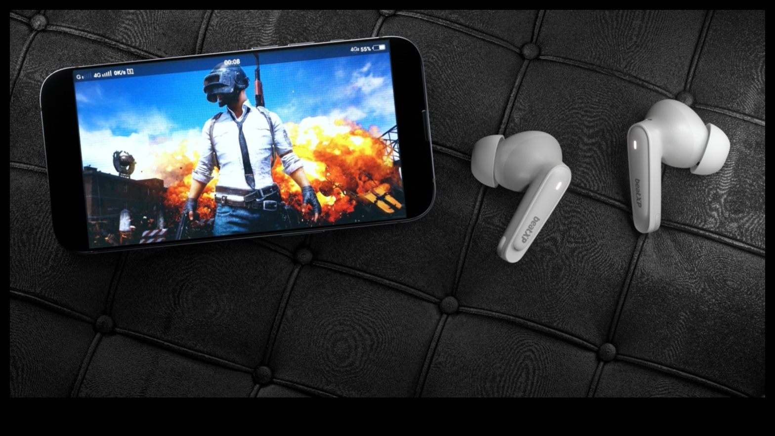 Gaming Groove Ο απόλυτος οδηγός για ηλεκτρονικά ήχου για μια καθηλωτική εμπειρία παιχνιδιού 3 Gaming Groove: Ηλεκτρονικά ήχου για μια καθηλωτική εμπειρία παιχνιδιού