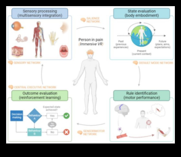 Η Biotech Resonance δημιουργεί μόνιμες εντυπώσεις με εμπειρίες υγείας 2 Biotech Resonance: Δημιουργία μόνιμων εντυπώσεων με εμπειρίες υγείας