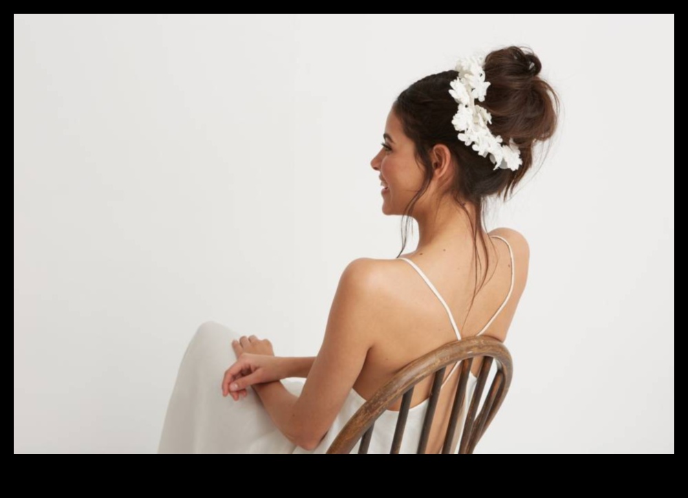 Στολισμένα in Love Κομψά αξεσουάρ γάμου για κάθε προϋπολογισμό 3 Adorned in Love: Stylish Wedding Accessories