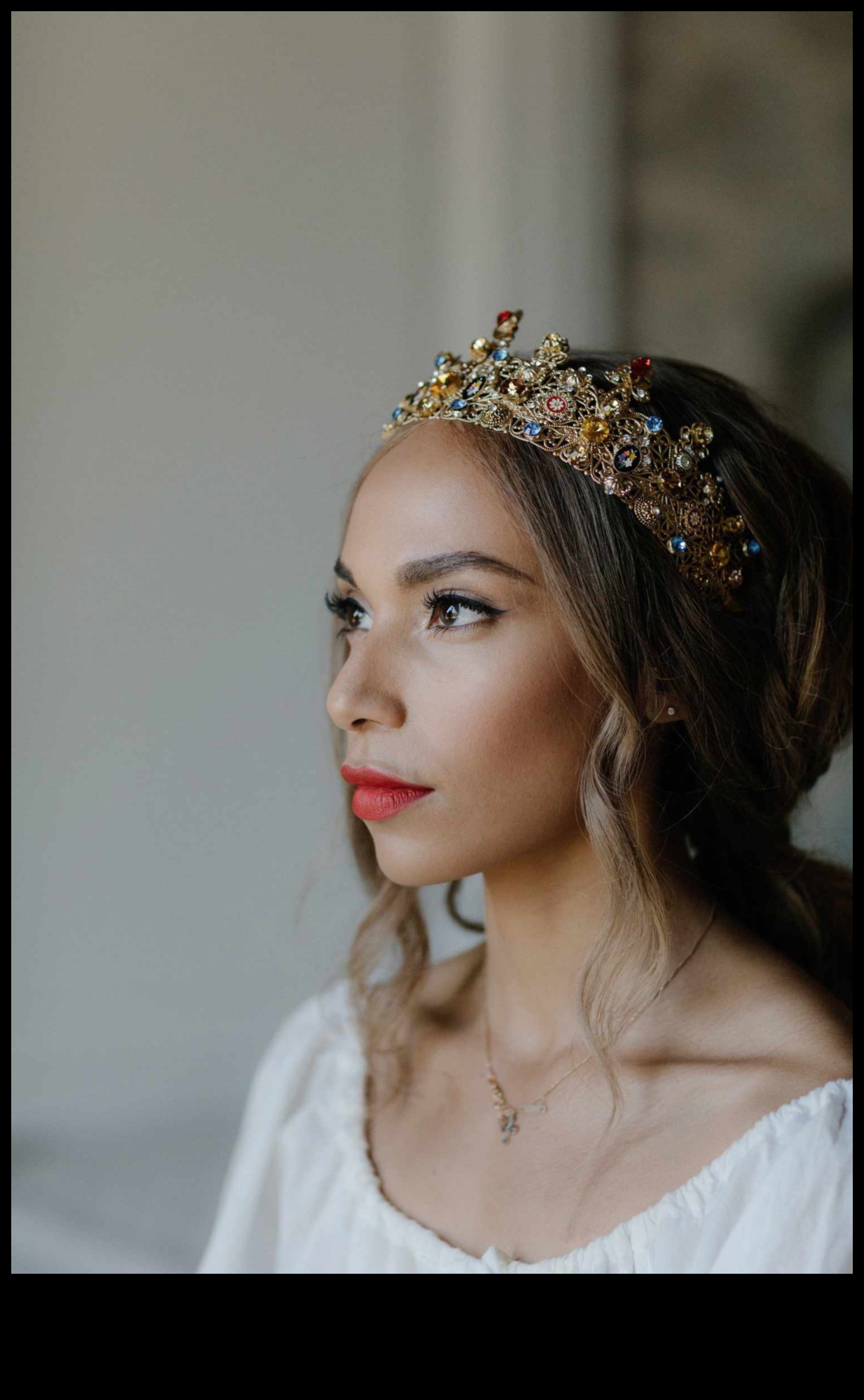 Στολισμένα in Love Κομψά αξεσουάρ γάμου για κάθε προϋπολογισμό 2 Adorned in Love: Stylish Wedding Accessories