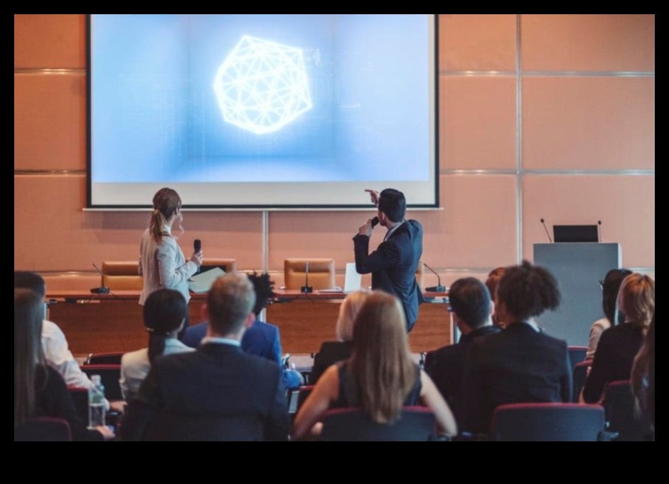 Visual Virtuosos: Οθόνες αιχμής και ηλεκτρονικά για απόλυτη προβολή