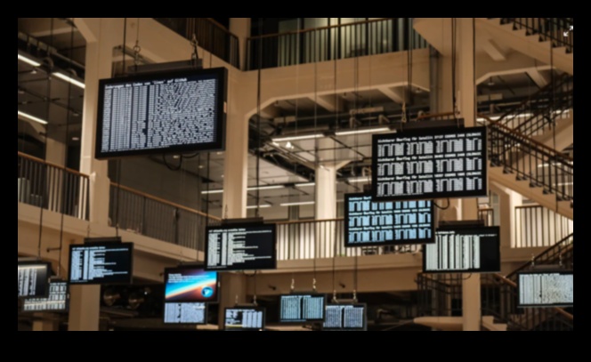 Evolution of Expression: Big Data Through the Ages