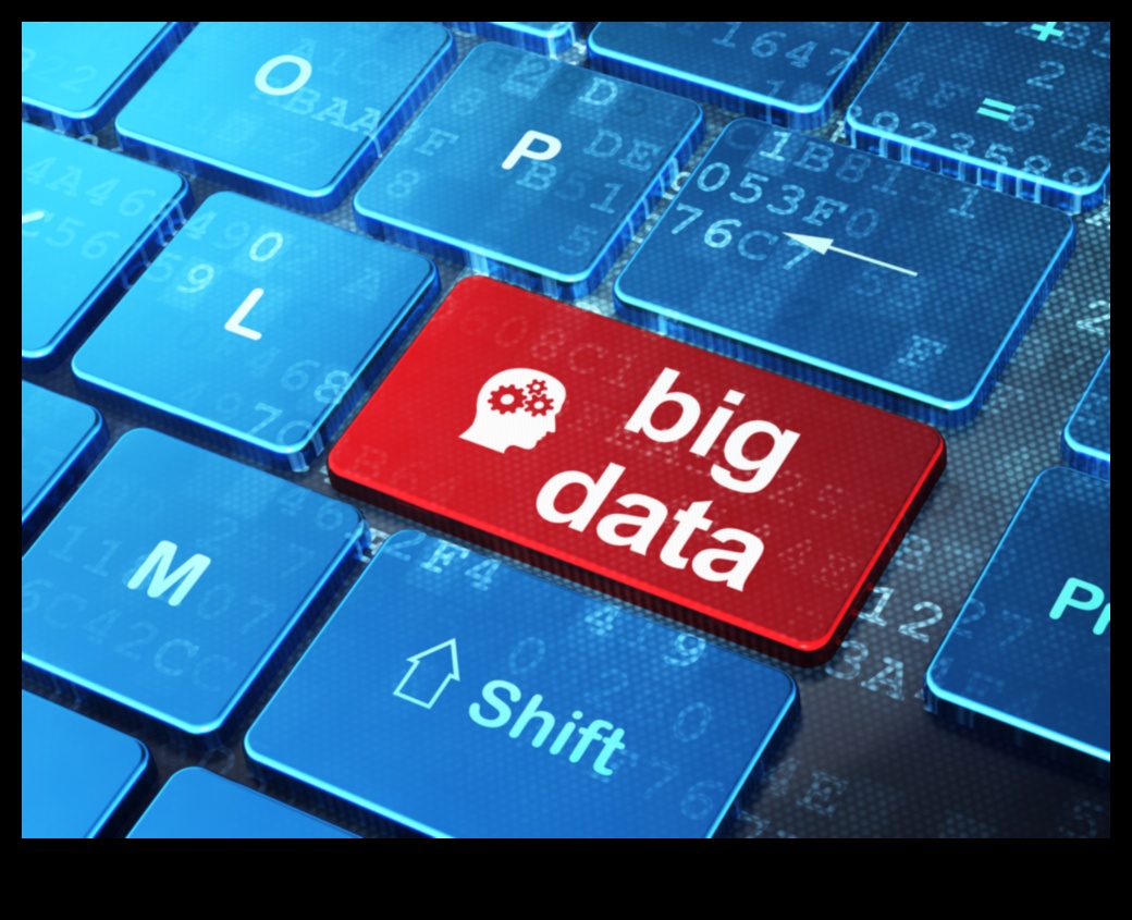 Evolution of Expression: Big Data Through the Ages