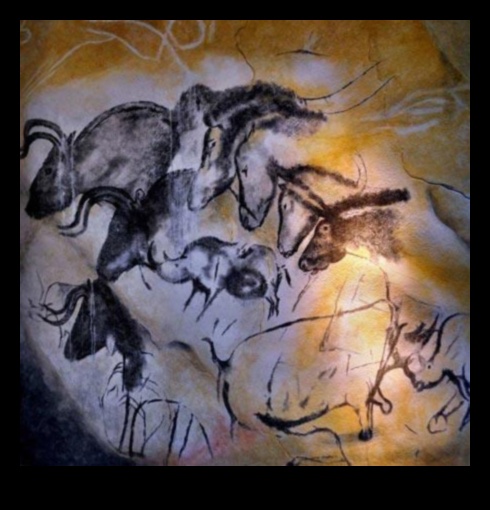 Evolution of Expression: Big Data Through the Ages