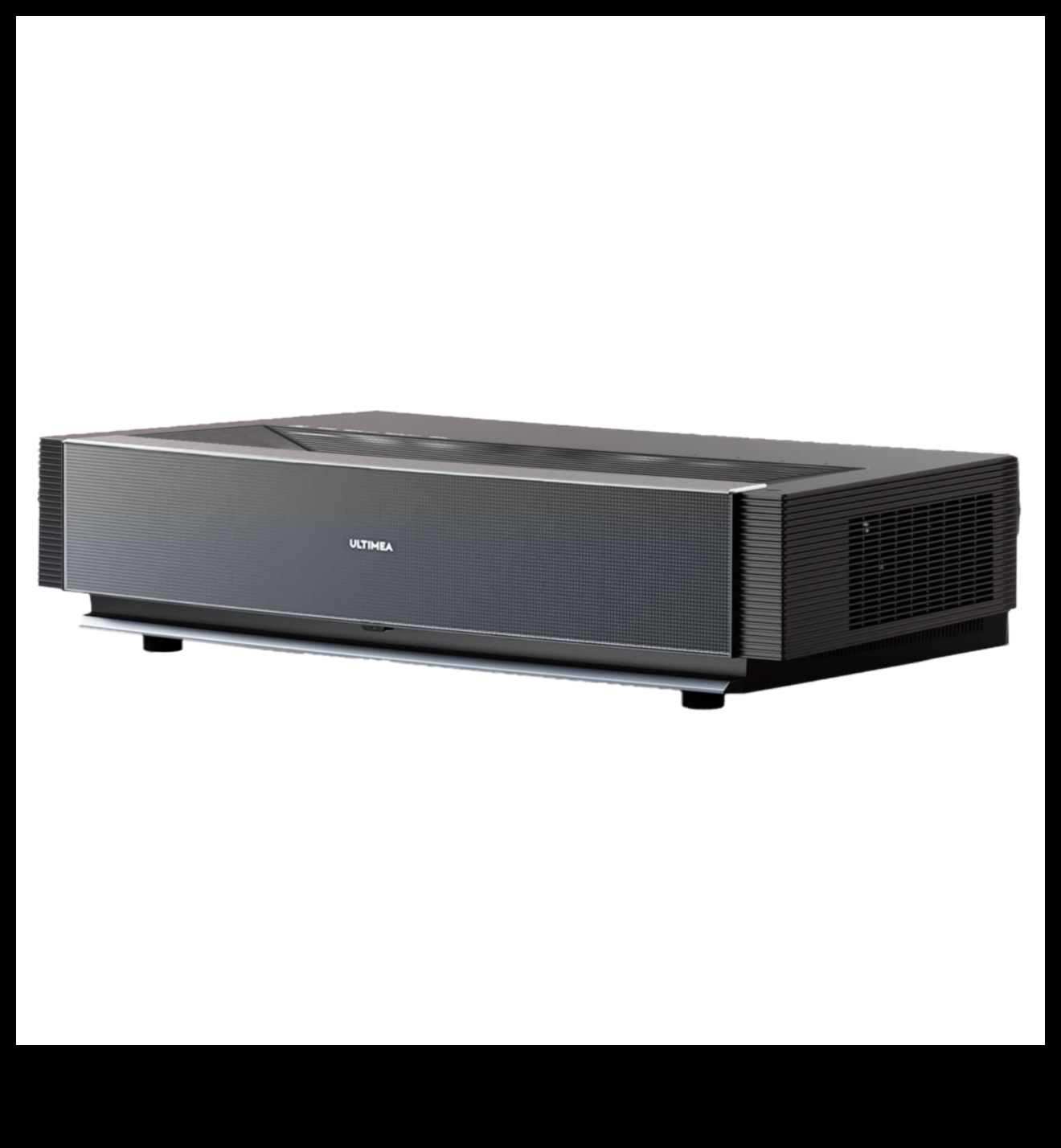 Beyond Screens: Projectors and Electronics for Ultimate Visuals