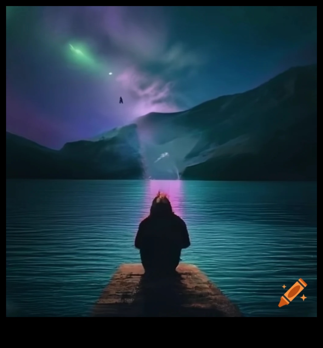 Dreamlike Landscapes: A Visual Journey of Wonder