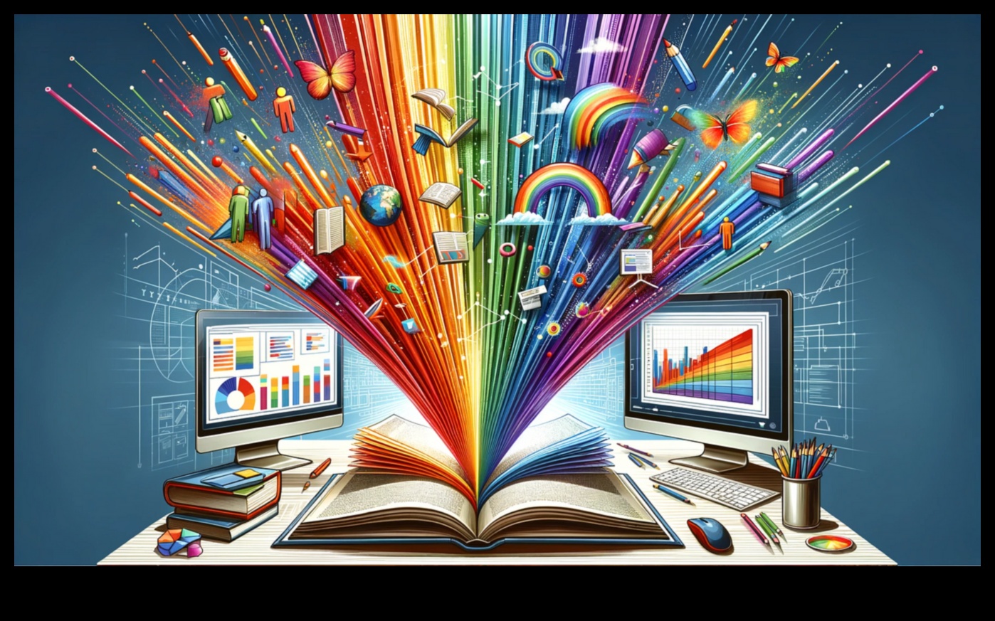 Tech Renaissance: Reviving the Art of Crafting Digital Experiences