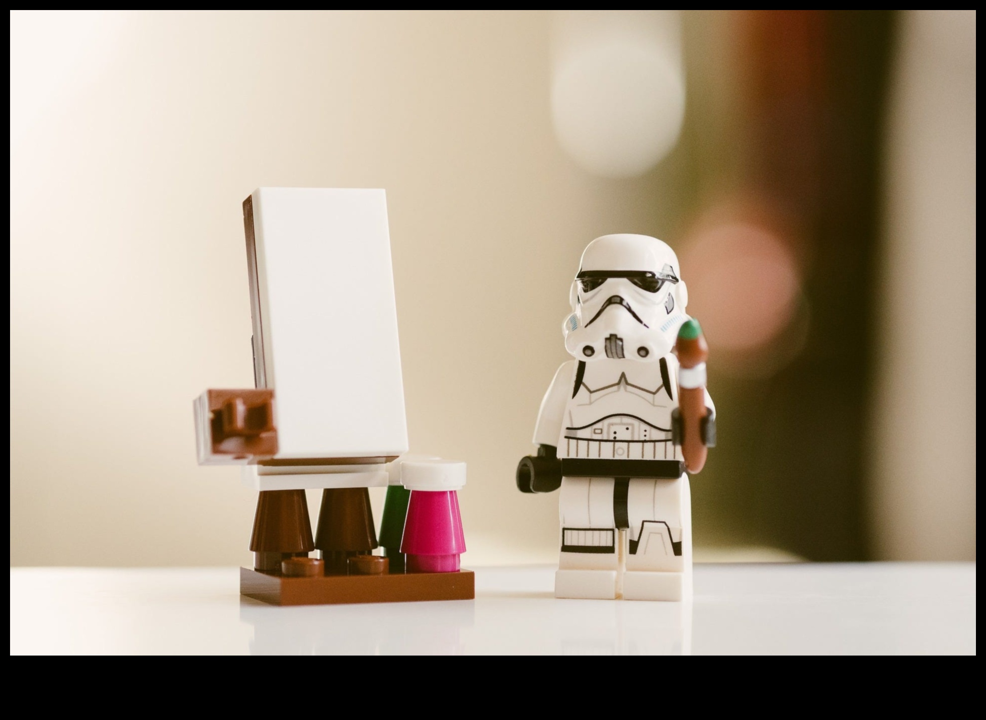 Tech Renaissance: Reviving the Art of Crafting Digital Experiences