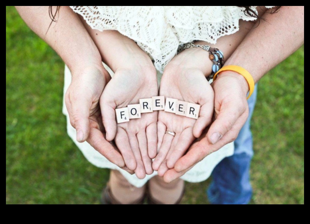 Healthy Hitch: Στρατηγικές για τη συζυγική ευημερία