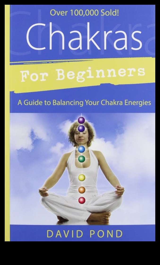 Soulful Energy Flow: Ένας οδηγός για τον διαλογισμό του τσάκρα