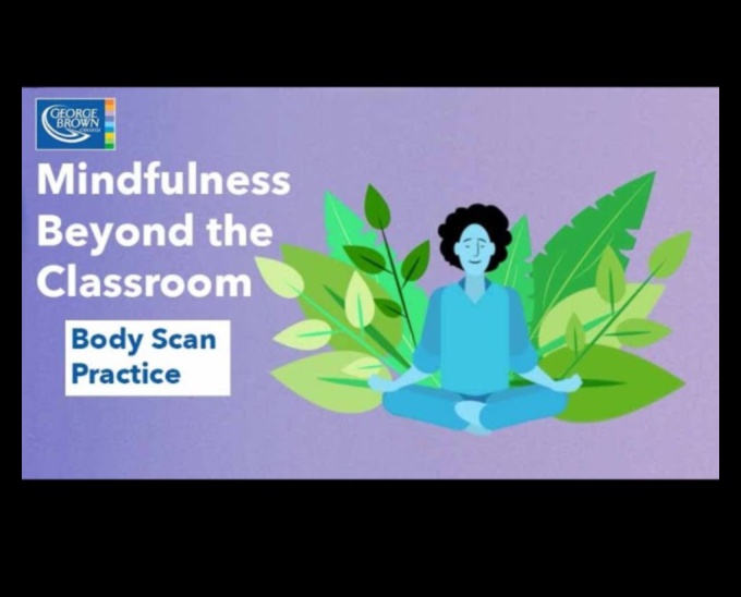 Mindful Journey Within: The Magic of Body Scan Meditation