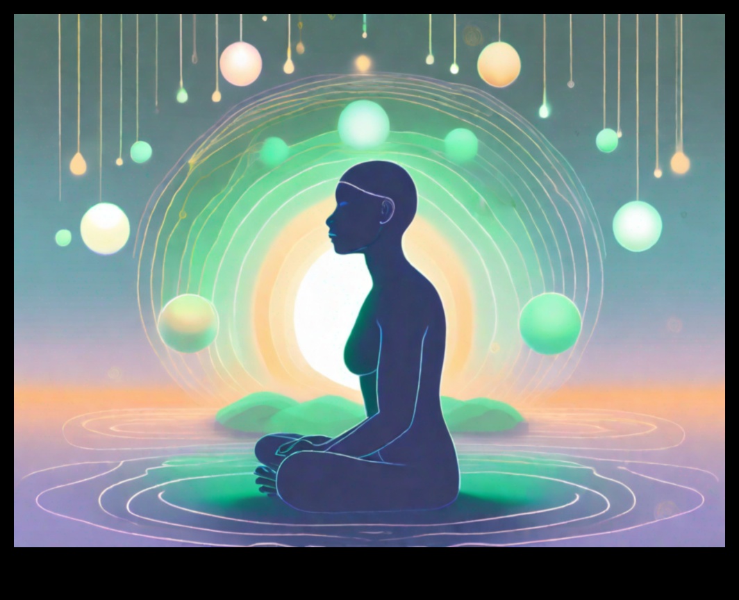 Mindful Journey Within: The Magic of Body Scan Meditation