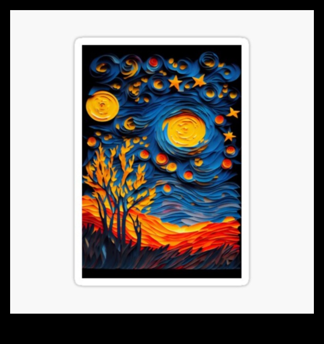 Celestial Splendor A Starry Night's Dream 4 Αποκαλύφθηκε το Celestial Splendor: Heavenly Landscapes in a Pictorial Journey