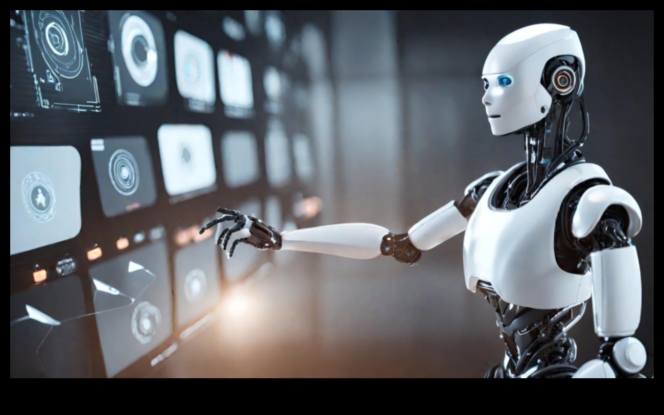 Αποκάλυψη της δημιουργικότητας: Η τέχνη της εξερεύνησης ML αιχμής